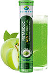 ACV + Moringa Effervescent
