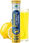 Electrolytes Effervescent