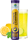L-Carnitine Effervescent